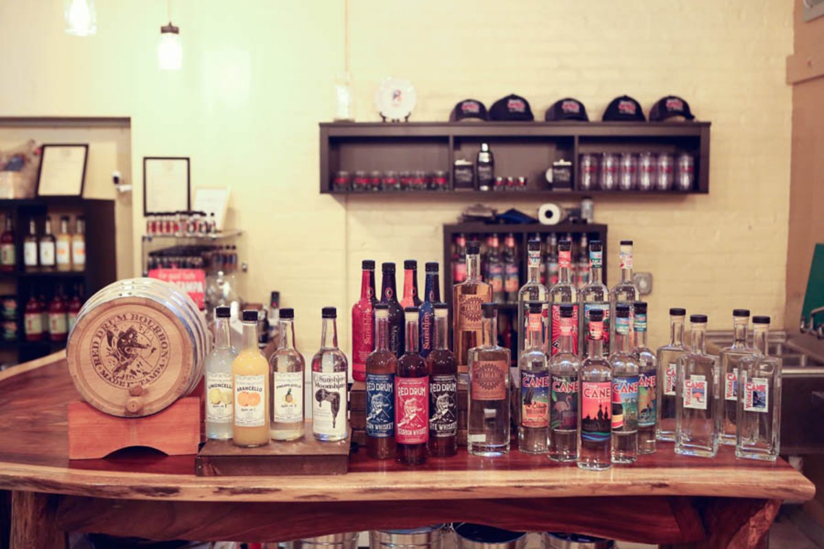 Can't decide what you're thirsty for? Here's a little inspiration.