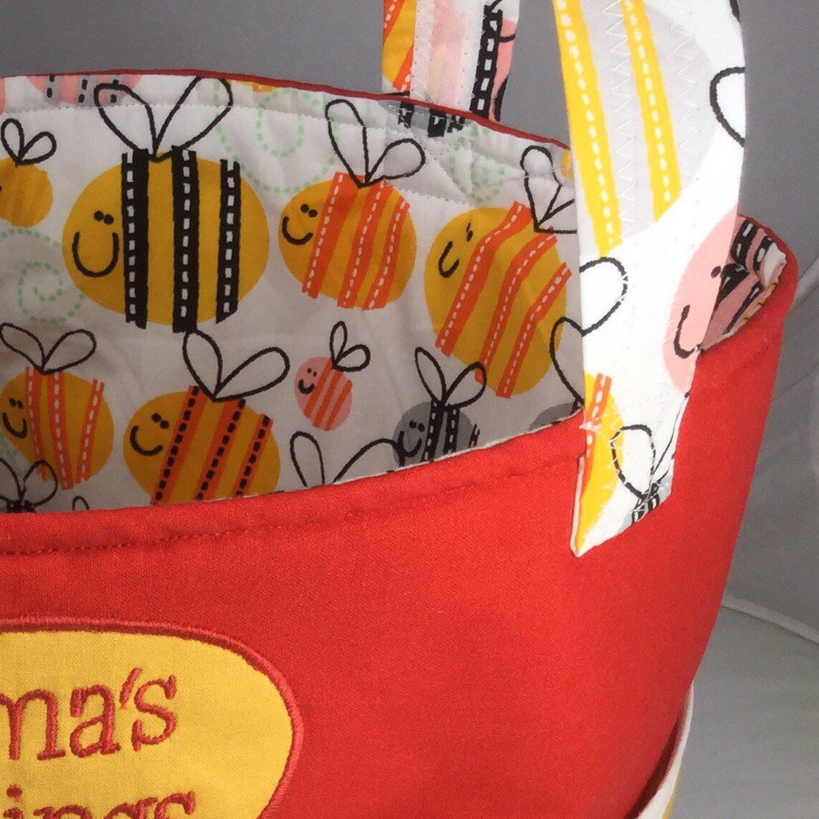 Babahoot4kids's tweet photo. #HandmadeHour These toy storage bins are handmade and personalised individually for each customer. Lots of different designs. See details on https://t.co/OfMsrNtXMj (Etsy) or https://t.co/RuWLdrsewA (amazon) #toystorage #toybin #personalised #animalnursery #nurserydecor #toybag https://t.co/lPTJVpp1Wv