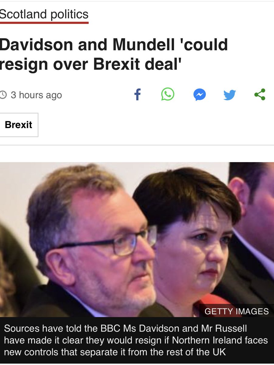 Feorlean's tweet image. I can assure everyone that despite the caption on the lead story of the BBC Scotland website tonight I have no intention of resigning from anything…#BBCfail…