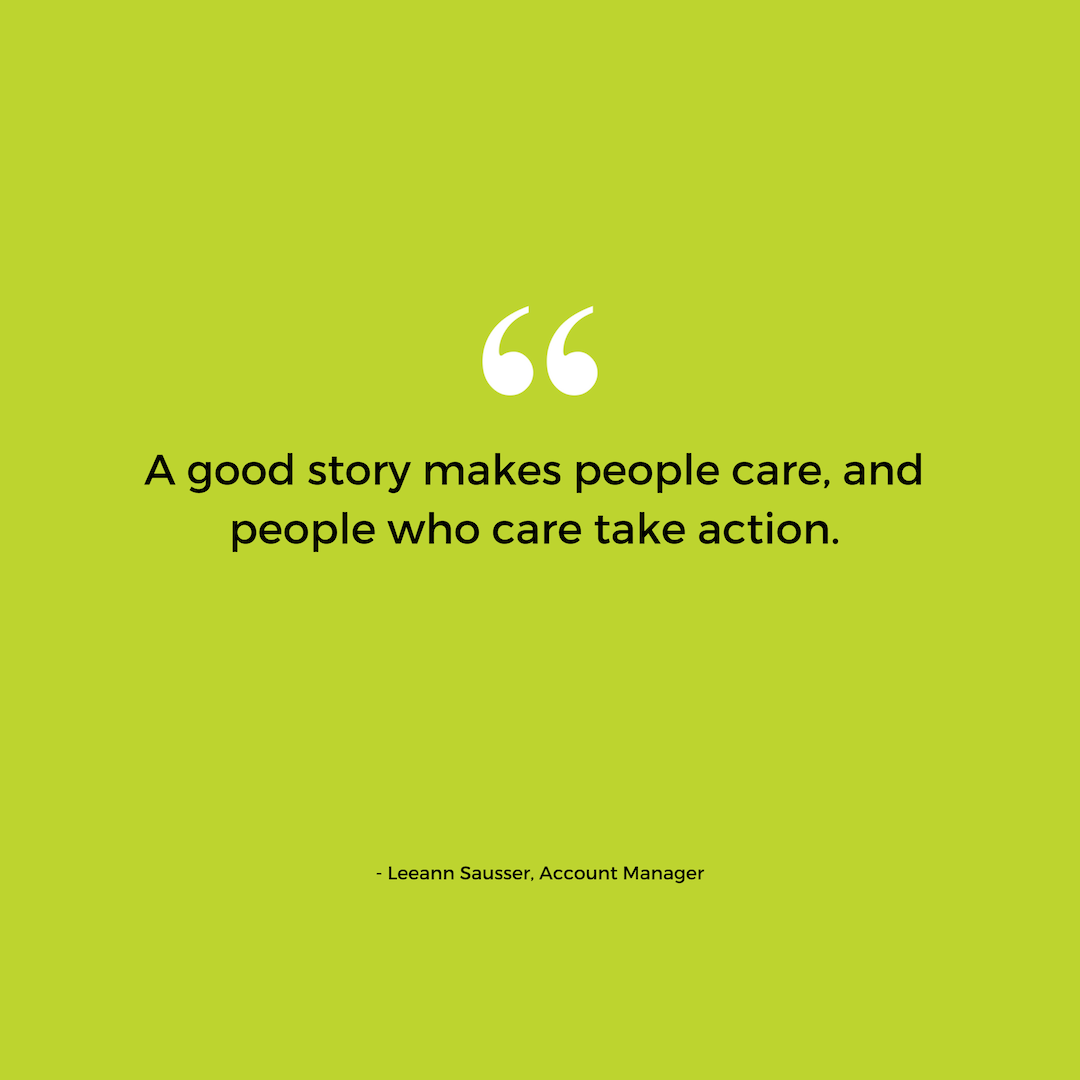 Borshoff's tweet photo. #34things we've learned in 34 years in business. Day 14. Make people care. #shofflife https://t.co/g6C5ZXD0gd