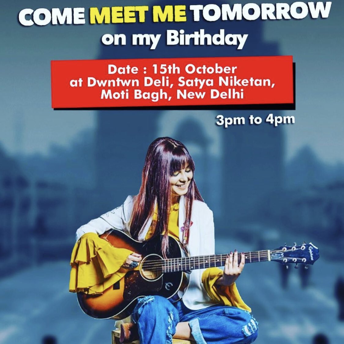 Shraddha Sharma #StayHomeStaySafe tweet media