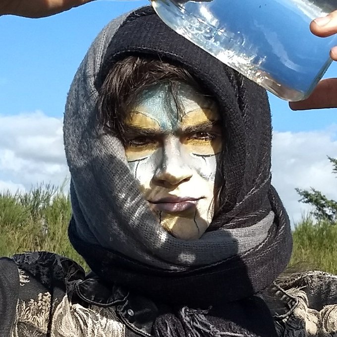 #NewProfilePic ☀️ https://t.co/Y1miXVJoxU<a href="/tag/newprofilepic"class="tags">#NewProfilePic</a>