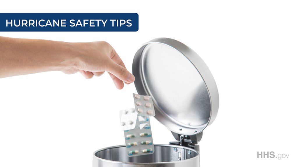 hurricane safety tips