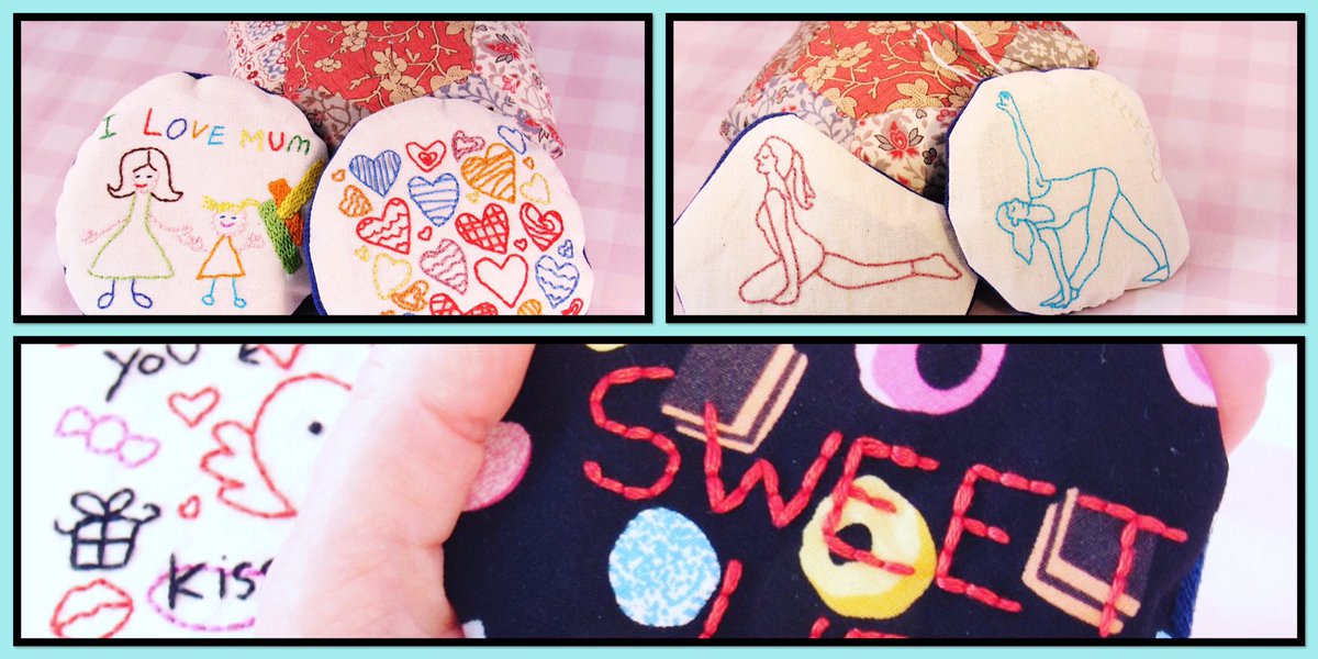 WaistcoatTrend's tweet photo. Hand warmers ยฃ5 a pair ๐๐ hand embroidered, free delivery in the UK ๐๐ฎ
โก๏ธ https://t.co/0qd14aCO5r
#HandmadeHour #UKCraftersHour #CraftBizParty #winterwarmers #giftforher #giftideas #ChristmasIsComing #yoga #bootwarmers #RTmeBB https://t.co/zTO15mZIAg