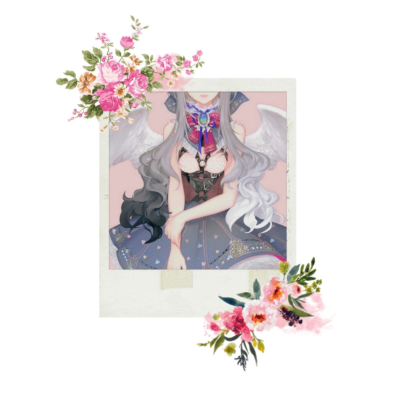 蛇喰夢子 (@dreamchiId) / X