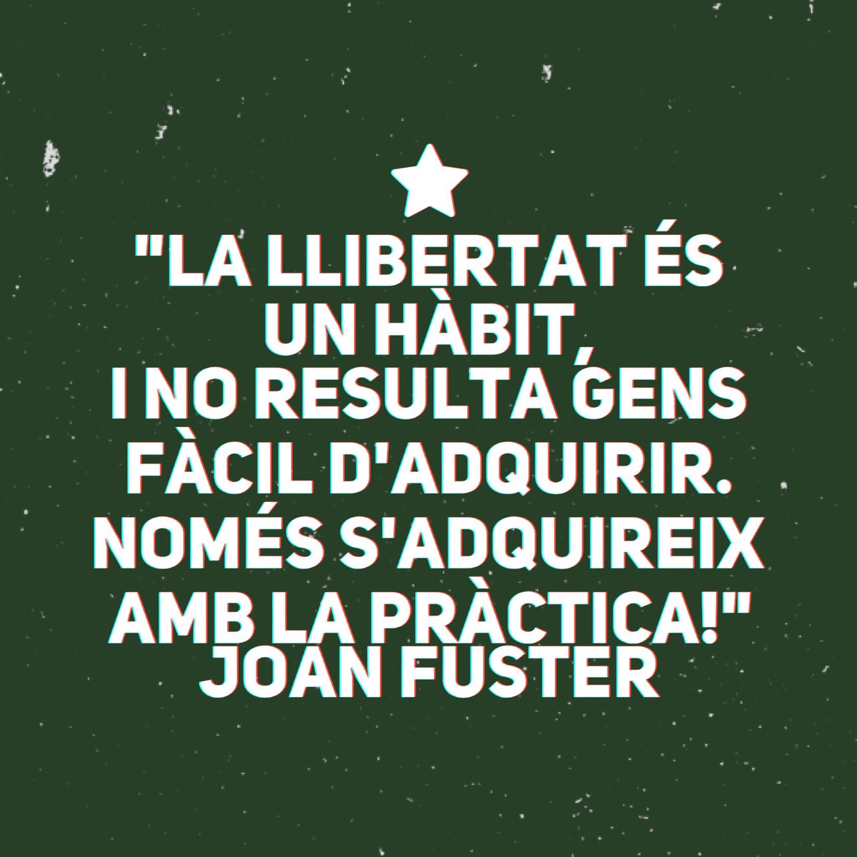 Reconstruint Fuster tweet media