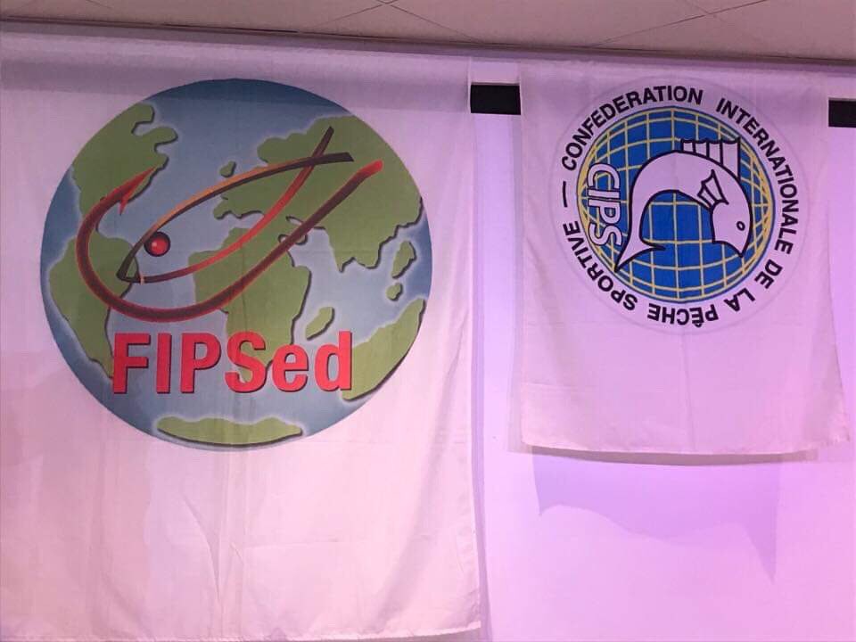A massive well done to all those who participated at the <a href="/LureChamps2018/">WorldLureChamps2018</a> this year! 🎣🏆