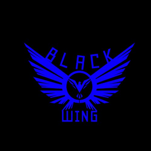 Joahan I Am Proud To Announce My New Logo And Name Blackwing Captain Of Obl1vi0n Gaming Team Youtuber Streamer