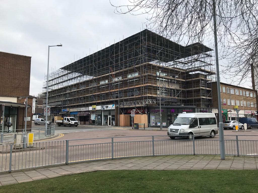 NLScaffolding's tweet photo. The number 1 #scaffolding #company in north London,

That's obviously us, call us today to discuss your #scaffolding and #access #solutions you can rest assured that our team will handle your requests to the best

Visit https://t.co/J6PYdqZ0P4 
#London #Construction #Building https://t.co/ZVk159hIPW