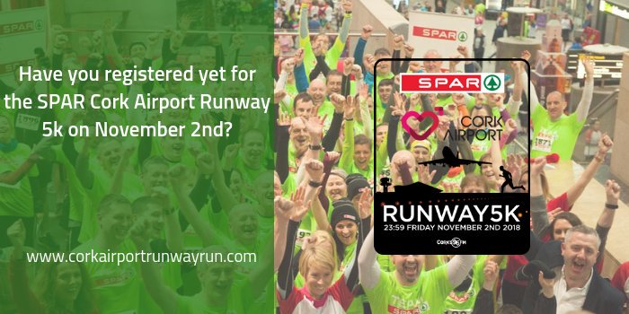 Cork Airport tweet media