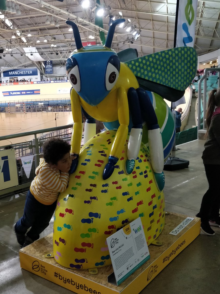 Kieran snuggles #byebeevina