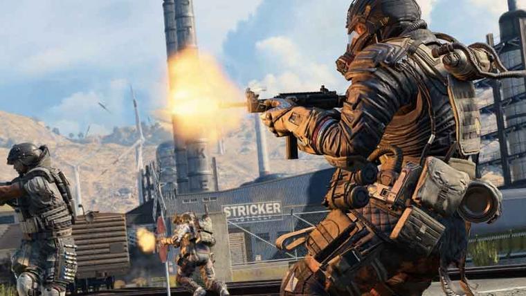 karlembo's tweet photo. Going live on BO4 playing Blackout! Come show some love as I hunt down my first win! So many seconds the win isn't far away! #TeamEmmmmsie
https://t.co/vexOAgpR3t https://t.co/1hWB5od0xd