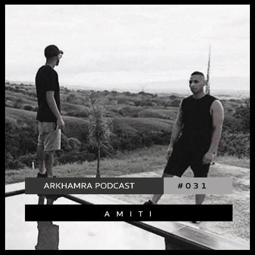 arkhamra's tweet photo. ARKHAMRA Podcast #031 by AMITI 🇨🇴

Listen to it on Mixcloud 
https://t.co/NOTR8zKCWJ https://t.co/XTV6D5EIQ1
