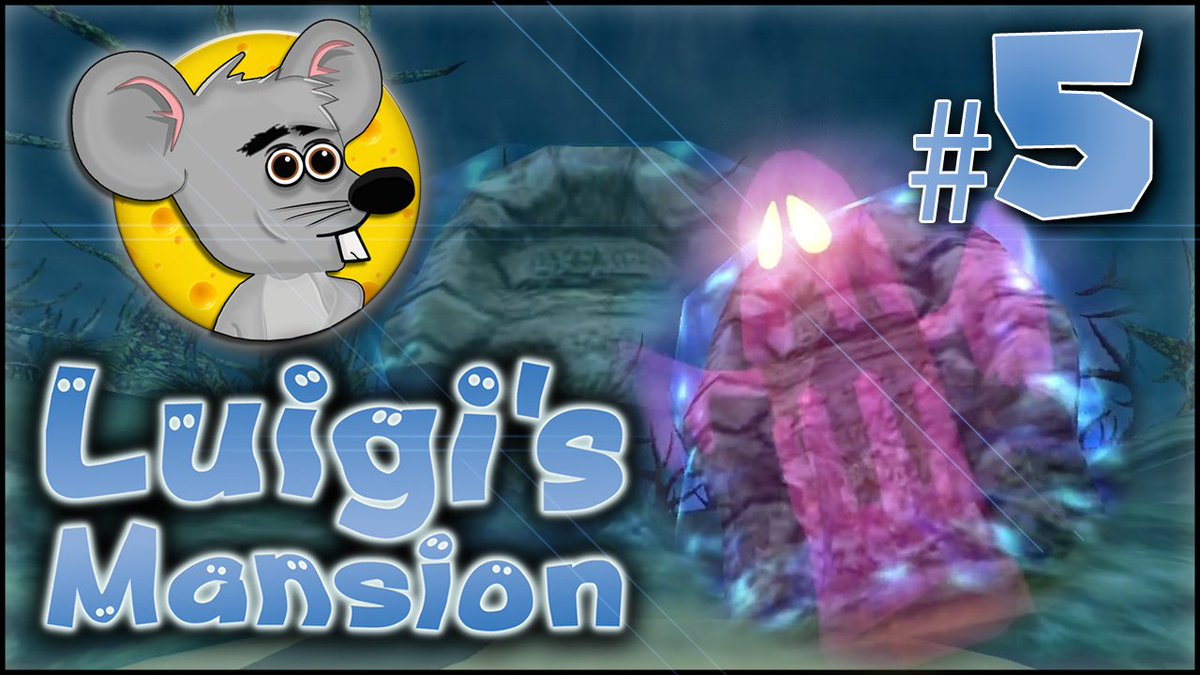 ScouseMouse180's tweet photo. We're back in Luigi's Mansion taking on another boss and I'm sad to say the zero death run is finally over π
https://t.co/MiQ5b3vQIR
#LuigisMansion #nintendo #gamecube #retro #retrogaming #youtube #gaming #zerodeathrun #ghosts #graveyard https://t.co/XafKLGSxgP