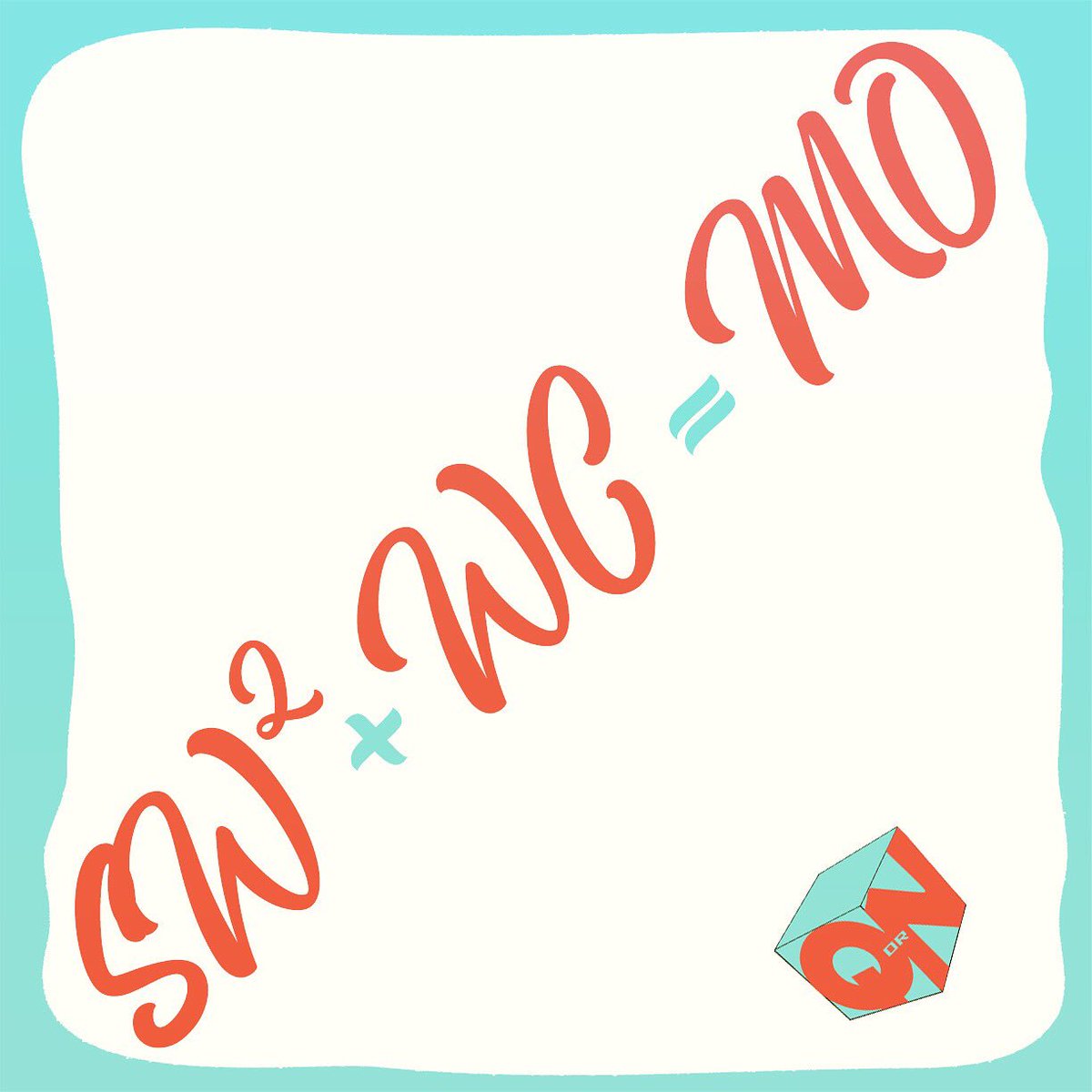 QuoteOrNote's tweet photo. #WordsToLiveBy when #Introducing any #NewIdeas... When it comes to trying to share a #RadicalConcept with any #audience, remember this #Equation: "Some Will Love It, Some Won't + Who Cares = Move On!" https://t.co/mUCWj7q1fP