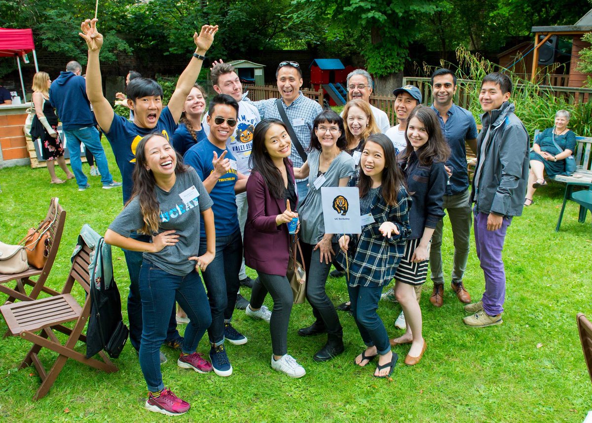 Such a fantastic year working at the <a href="/UC_alumni_UK/">UC Alumni UK</a> helping to produce nearly 40 (!) events! Thanks to all (UC Alumni UK) who made it such a fun time.

Bittersweet to say goodbye but I'm sure I'll see you all very soon😊