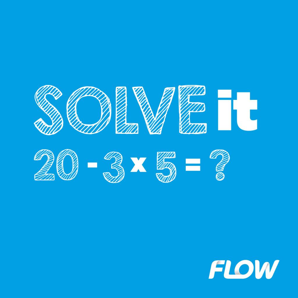 FLOW Jamaica tweet media