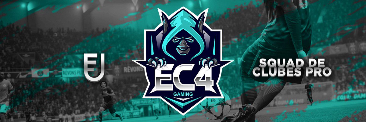 ec4oficial's tweet photo. #ClubesPro
Aquí tenéis el entrenamiento de nuestros encapuchados de clubes pro!!!🔥⚽️🐺

⏰:22:00

🏟️:Ciudad  Deportiva EC4Gaming

📺https://t.co/q8mSIRHXV3

#UnidosSomosEC4Gaming #GoEC4 #QueRuedeElBalonEncapuchados https://t.co/kbHULzeo1a