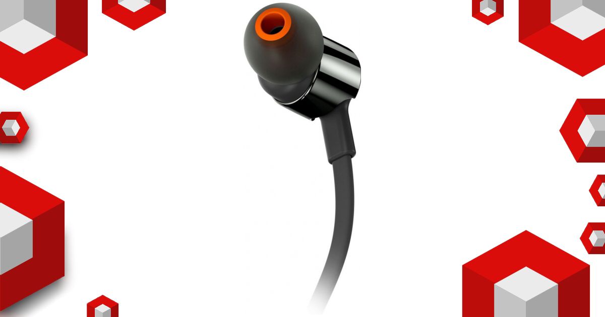 frontboxlda's tweet photo. Som de qualidade com microfone! 🎧🎙📻
AURICULARES JBL IE T210. Saiba mais em https://t.co/VTDdM5AsuK
#jbl #auriculares #jblT210 #frontbox https://t.co/kdXy3yDaSF