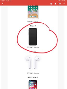 another iphone x256GB france hard rejected unlock by number AND my special fucked message  .thank you <a href="/BluePhishing/">Blue™️</a> FORK SCRIPT and applekit
and good sms by <a href="/1waysms/">1WaySMS</a> 

accept all ordre fresh and rejected imie europe contry only
