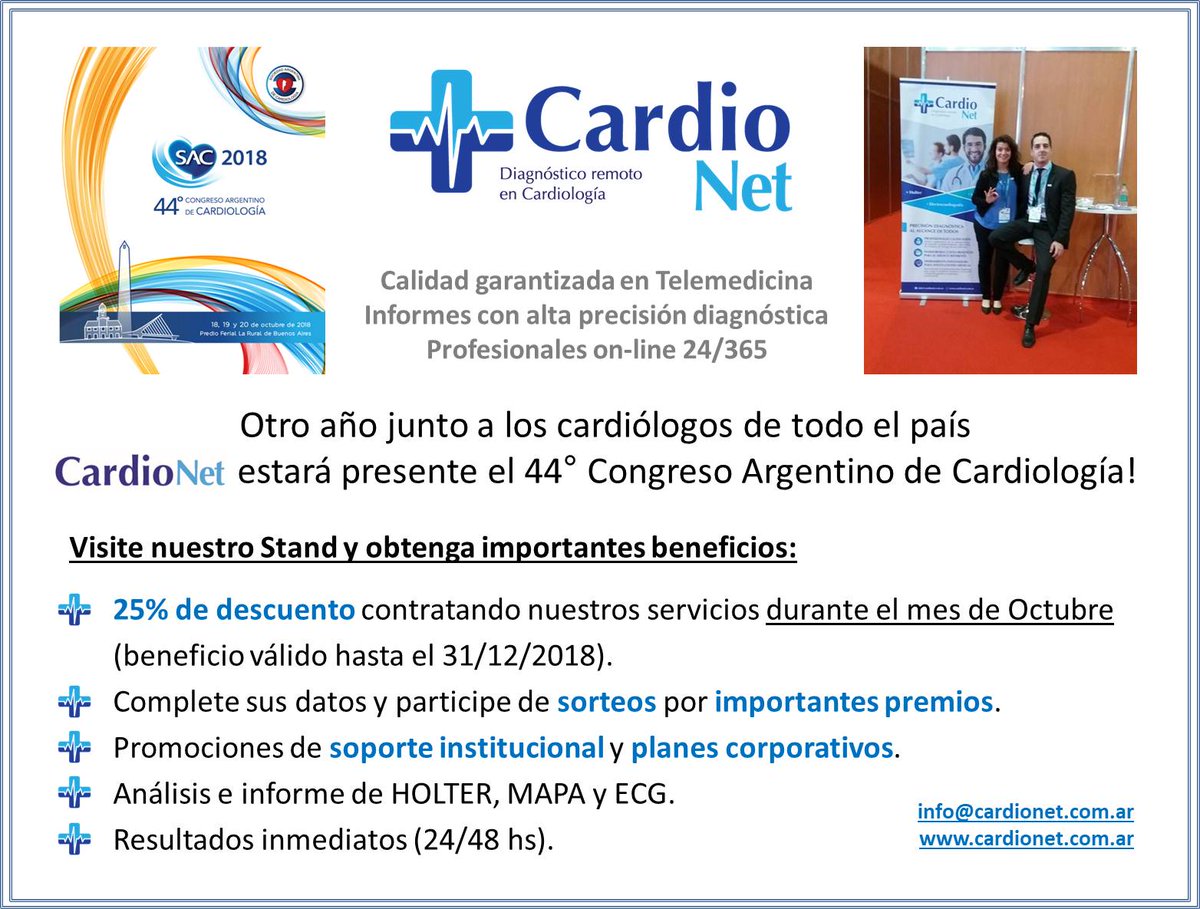 CardioNet tweet media