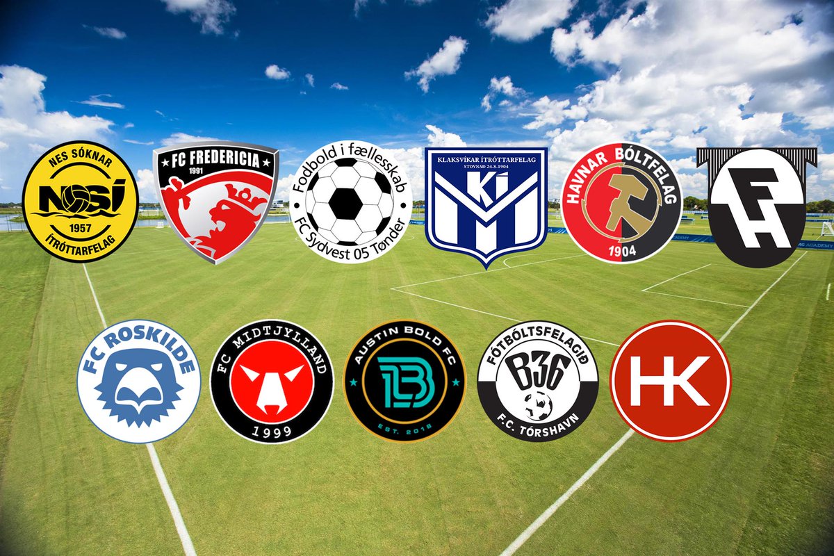 AX Soccer tweet media