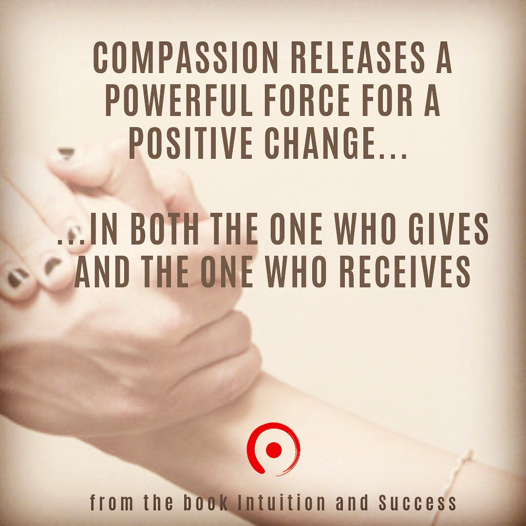 Intuition Quotes tweet media