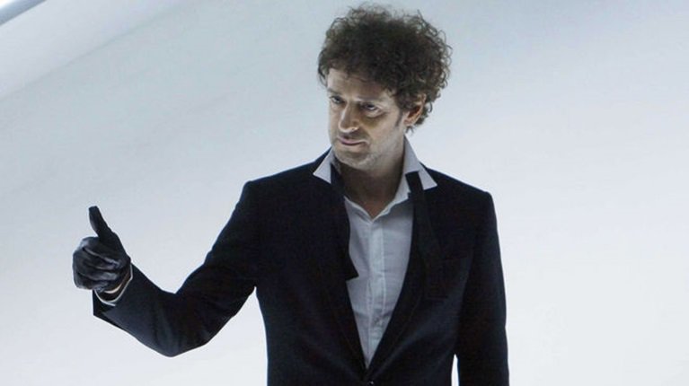 📌 Mirá un nuevo adelanto del documental sobre Gustavo Cerati que se podrá disfrutar en Nat Geo ➡️bit.ly/2RMOVT7
