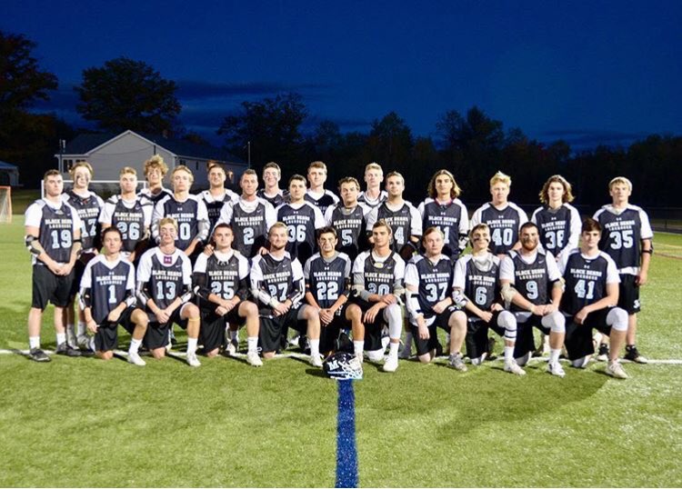 The squad just wrapped up a great weekend with 2 W’s against <a href="/ThomasMLax/">Thomas Men's Lax</a> &amp; <a href="/Mariners_MLAX/">Maine Maritime Lacrosse</a> #fallball