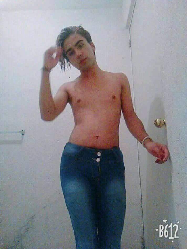 Psov11's tweet image. Como me ves tú / cómo me ve mi tío.