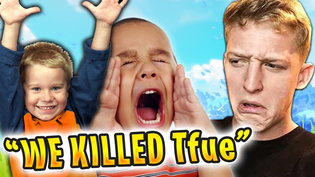 Fortnite screaming kid Fortnite screaming kid