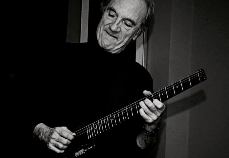 EmiliBaleriola's tweet photo. Preparando la gira por #Perú  Estoy emocionado por llevar mi música a este extraordinario país. @JazzZonePe @Prograssiu #jazzrock https://t.co/j5w1xKgI3Q