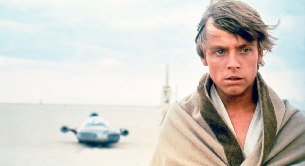 Vintage Interview: Sienn: 18th June 2006 - wp.me/paatpd-8ZE #StarWars <a href="/mhisjustthebest/">Sienn</a> @HamillHimself