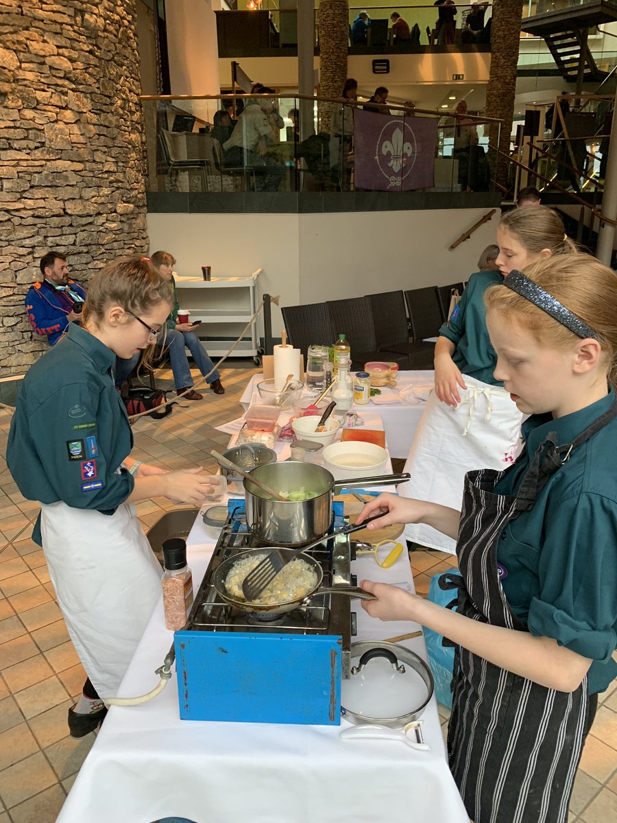 Eddie Cumbria Scouts tweet media