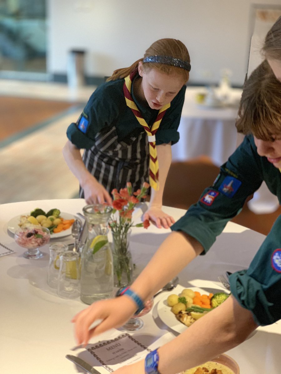 Eddie Cumbria Scouts tweet media