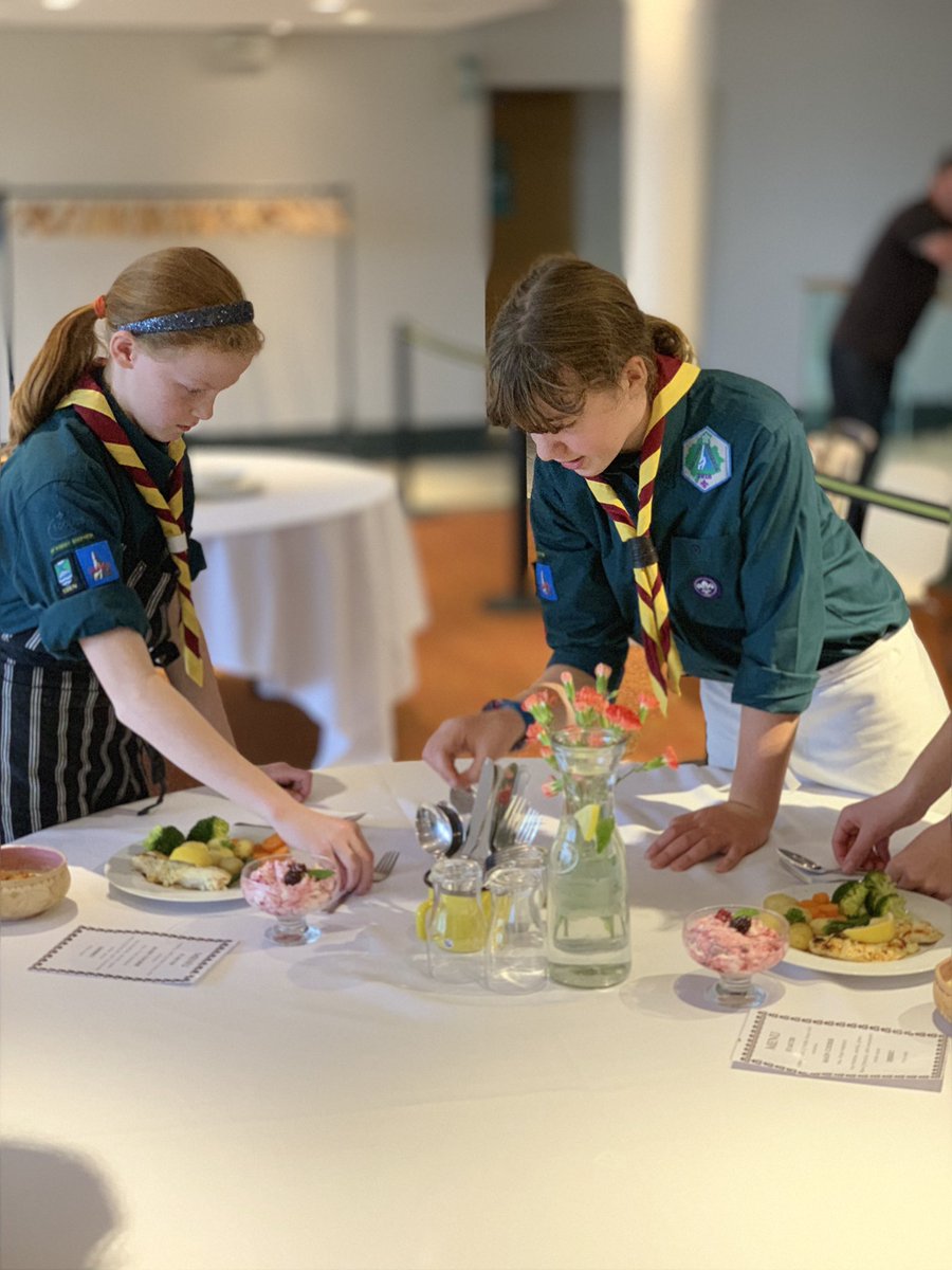 Eddie Cumbria Scouts tweet media