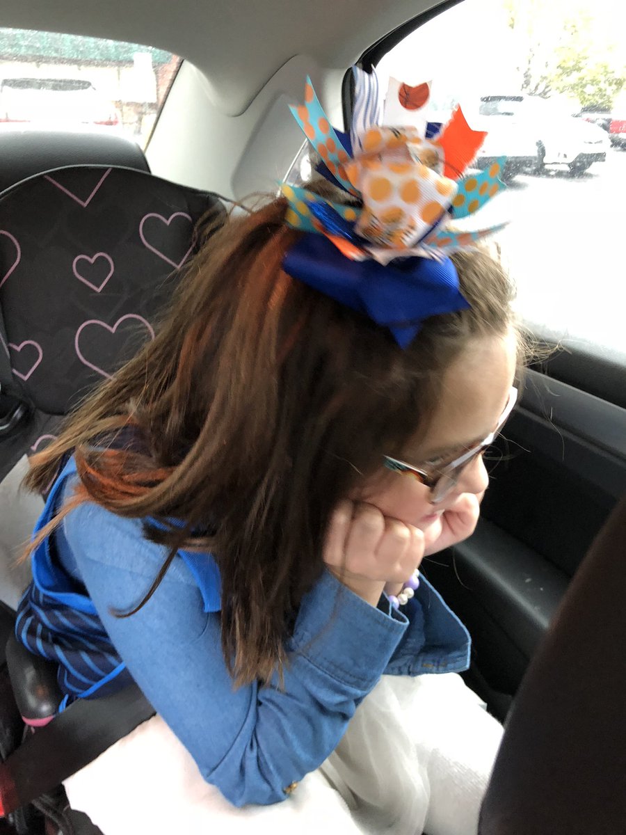 Little Kiwi-sad that <a href="/RealStevenAdams/">Steven Adams</a> canceled his book signing. Hopefully we can catch him next time.