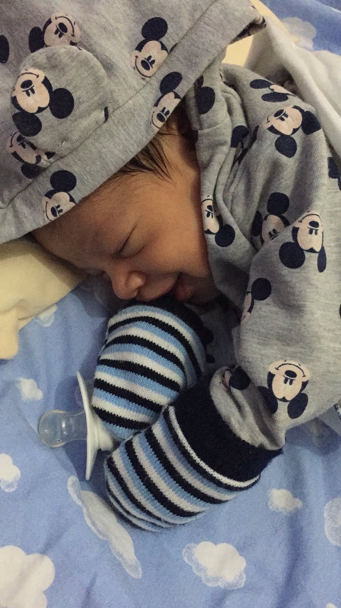 thaynara_passos's tweet photo. Sorriso gostoso da minha vida 💙👶🏽 https://t.co/mv5W2ftfS4