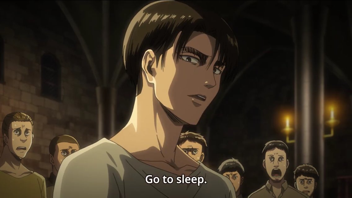 levi go
