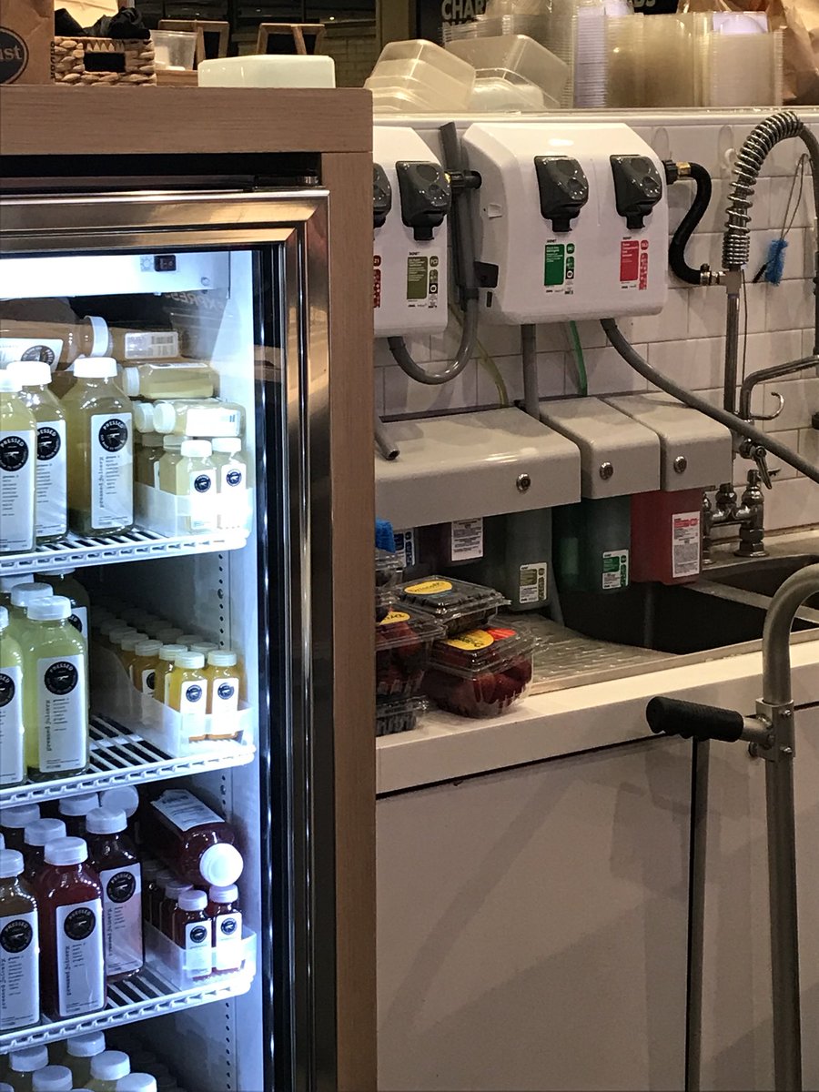 Mattf808's tweet photo. Wow @PressedJuicery supports @driscollsberry after farmworkers are calling for a #boycottdriscolls because of exploitative conditions https://t.co/wsZ7GpEhCj