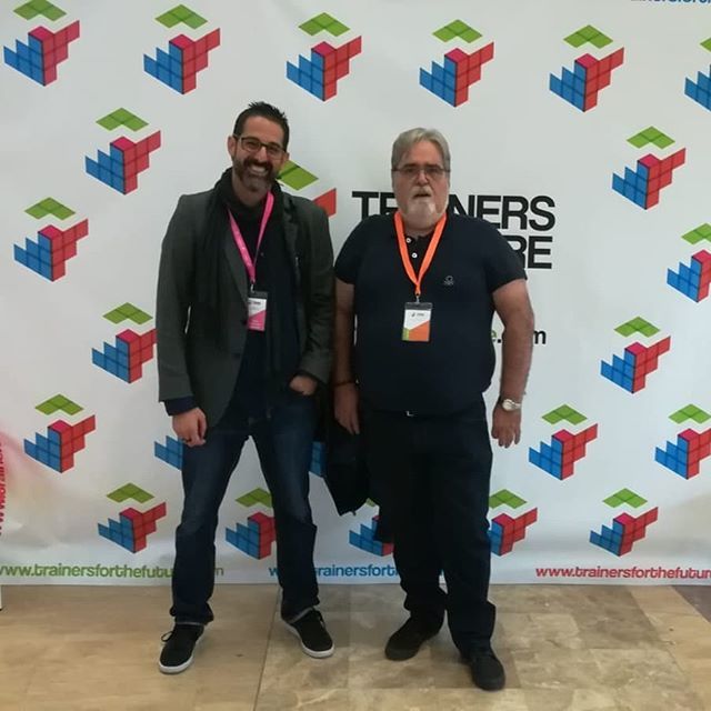 aforen_'s tweet photo. Lo que dio el II Congreso 🌏, mira alguna de nuestras reflexiones en 👉 https://t.co/urGaXDNdZF
#Sepe #CursosInem #CertificadosDeProfesionalidad https://t.co/TY4Pi5EUXs