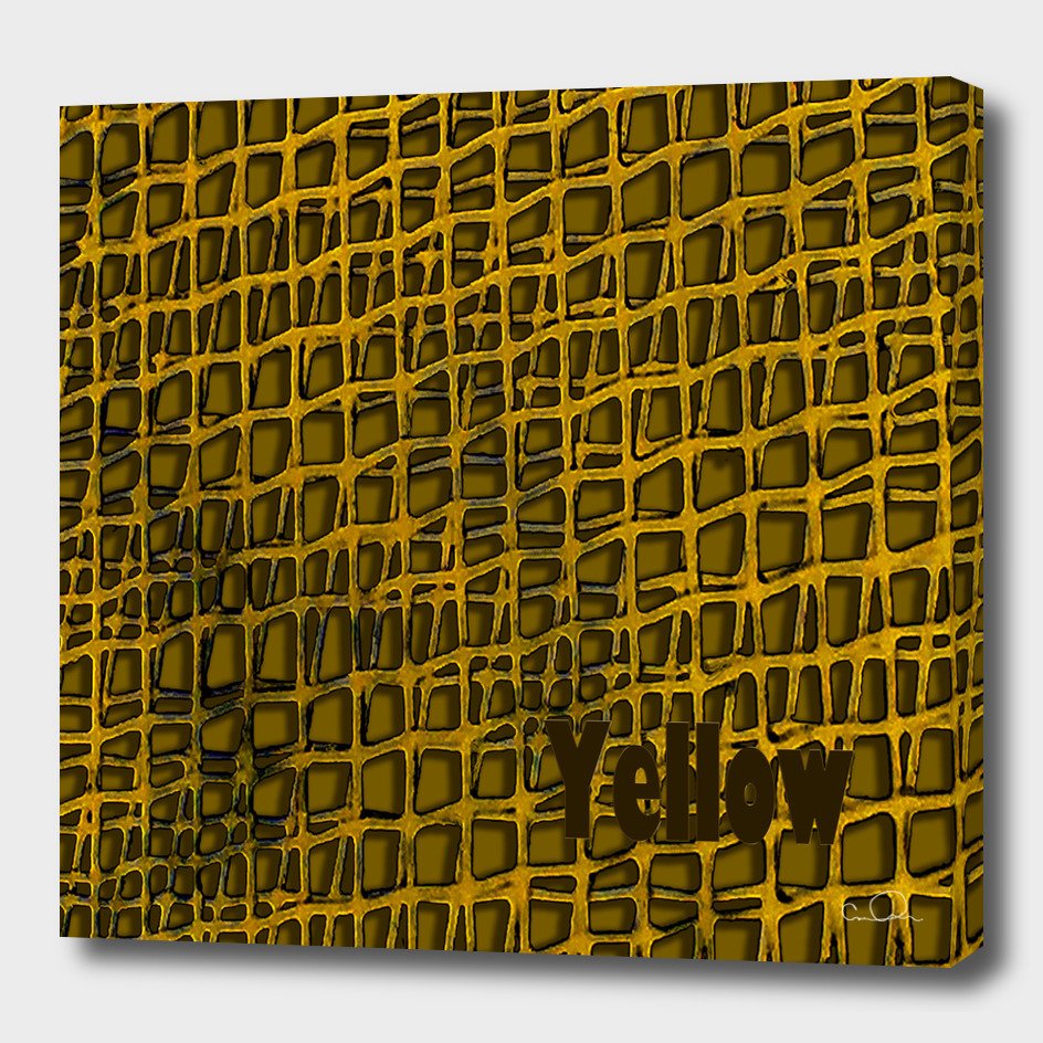 CarolsStudio's tweet photo. Web Yellow
.
.
https://t.co/xvB0DQtv7r
.
#carolbrown #carolbrownstudios #artist #contemporaryart #femaleartist #onlinegallery #interiordesignideas #originalart #mixedmediaartist #code #cooltees #independentfilm #curioos #art #yellowart #FourSeasons #yellow #yellowabstractart https://t.co/qZli3XQ3eF