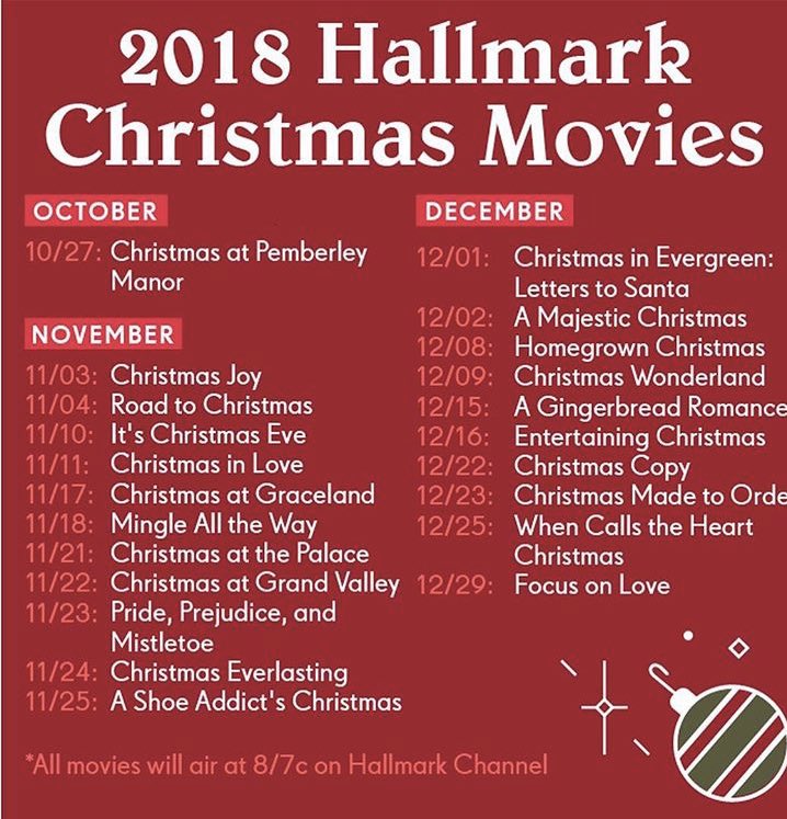 GeraldineWarr3's tweet photo. Afternoon #twitterfam This weather has me longing for Hallmark Christmas Movies, but no worries..they’ll be here soon enough. #hallmarkmovies #Hallmark #Christmasmovies #list #cold #dreary #fireplacelit https://t.co/EIRvRHb0hs