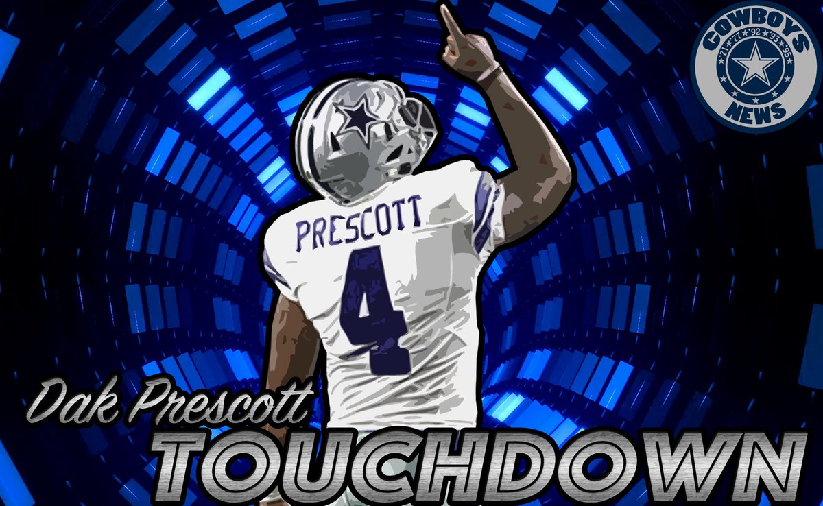 DemBoyz_News's tweet image. TOUCHDOWN DAK PRESCOTT!!! 10-0 Cowboys!!! #JAXvsDAL