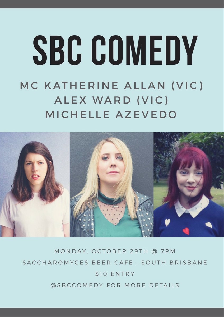 SBC Comedy tweet media