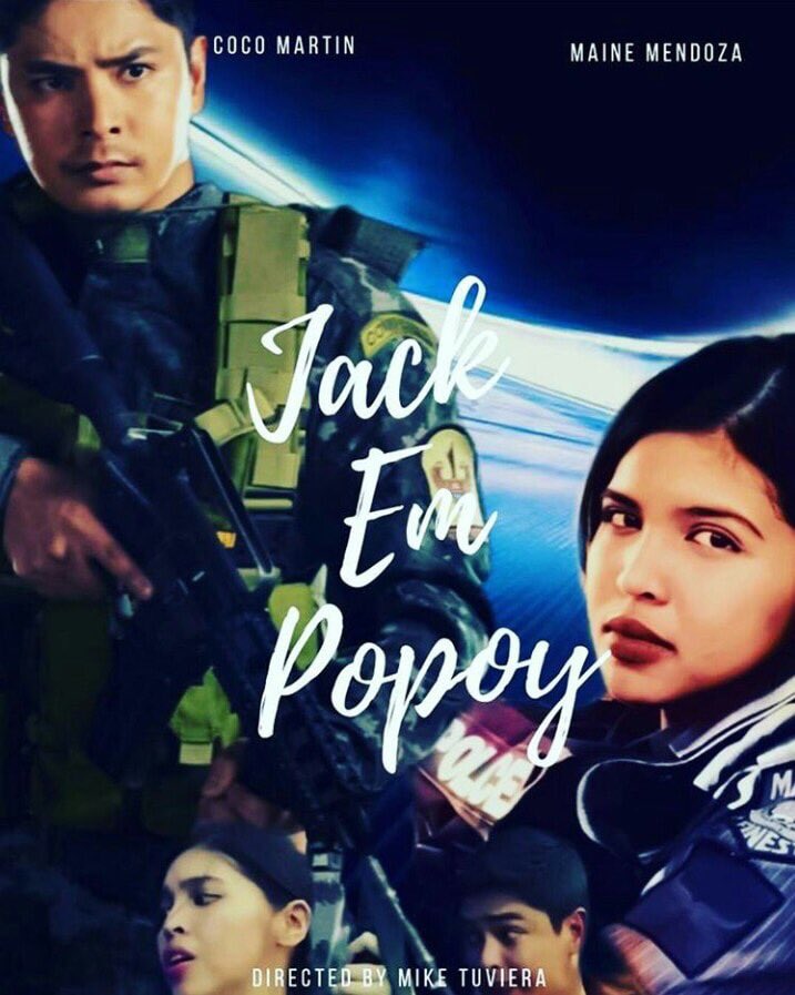 AldubYours's tweet photo. Wow! May poster na kaagad Excited! #ALDUBNationWalangIwanan #ALDUBADNMissesYou #ALDUBNationFullofLOVE #ALDUBThroughItAll #JackEmPopoy #DADDYGURLinTheCity https://t.co/YD9RmFShrZ