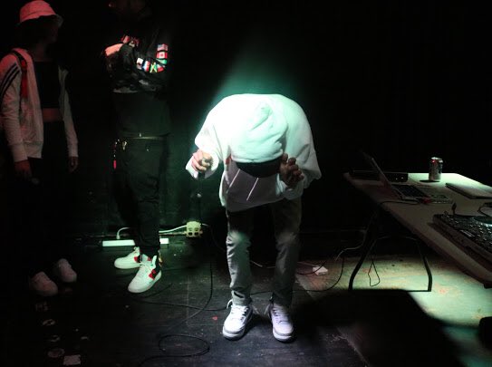TSA_OUTCHEAAA's tweet photo. MY ENERGY FROM LAST NIGHT 👣🧠💭

⬆️ #THEOVERUNDER ⬇️ https://t.co/lPQ739qk6m