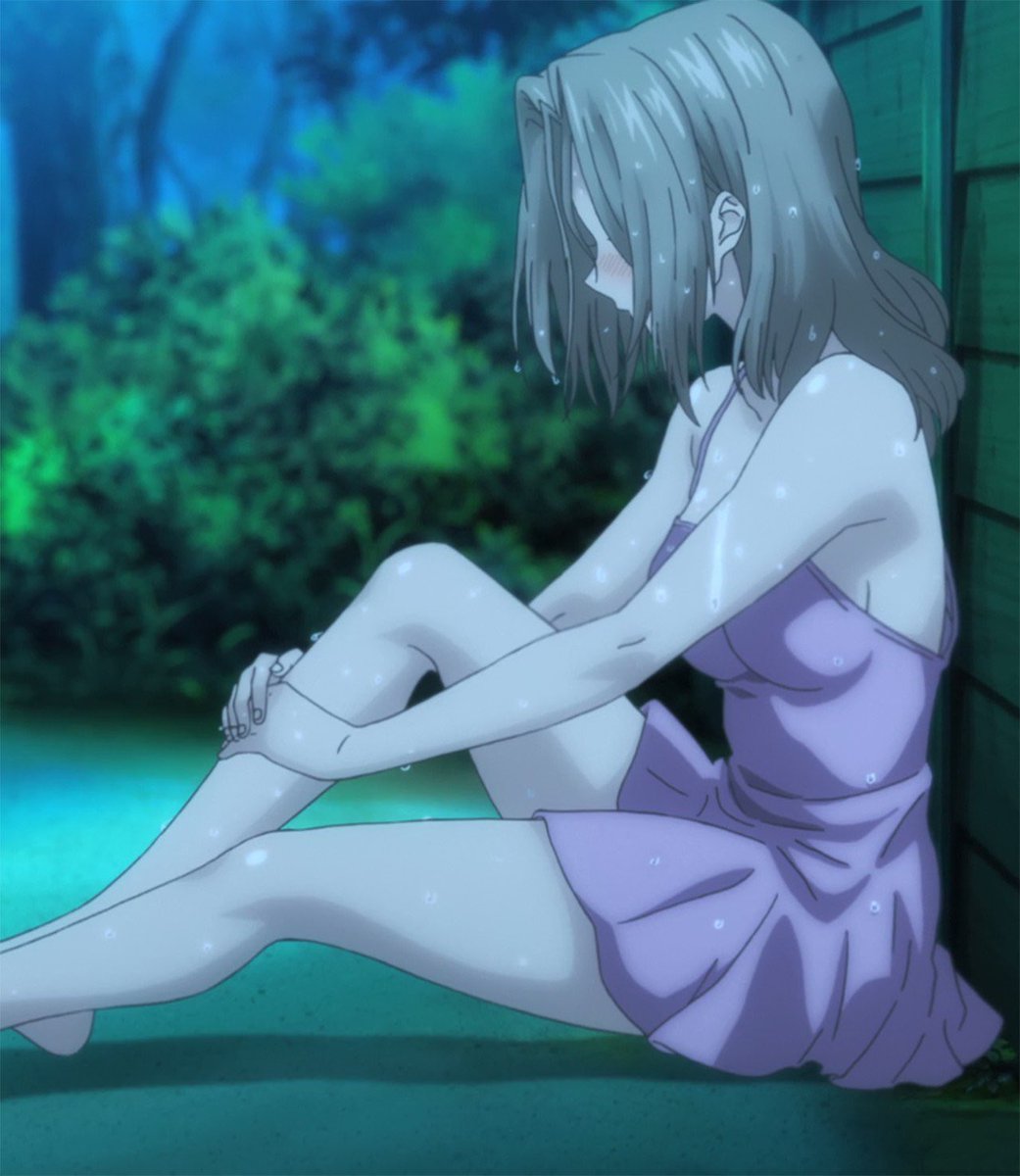 Akeno (@ecchirealm) on Twitter photo 