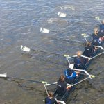 Photo by Grand Valley Rowing (@gvsurowing)