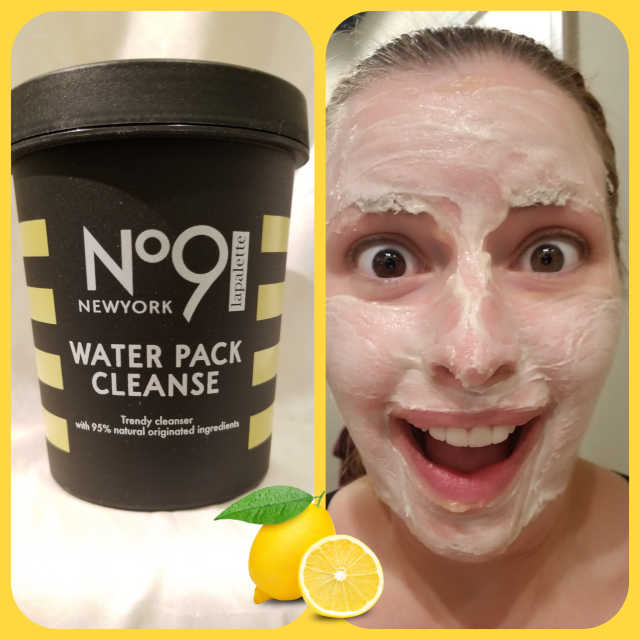 this_box_rocks's tweet photo. An honest 0.8L Editor rates lapalette NO.9 WATERPACK CLEANSE 01JellyJellyLemon... 
https://t.co/BjvtoT4EnF https://t.co/0lQWegUutq